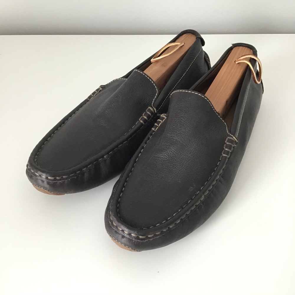 Cole Haan Somerset Venetian Driver Size 10